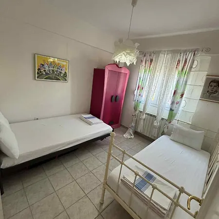 Apartman Dina