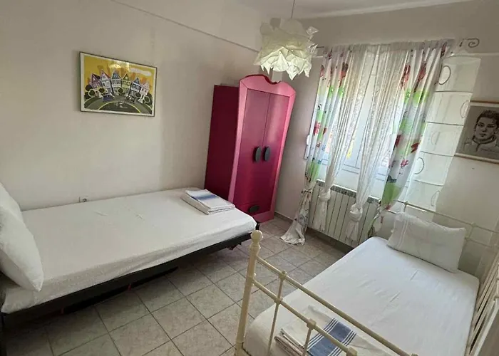 Apartamento Dina